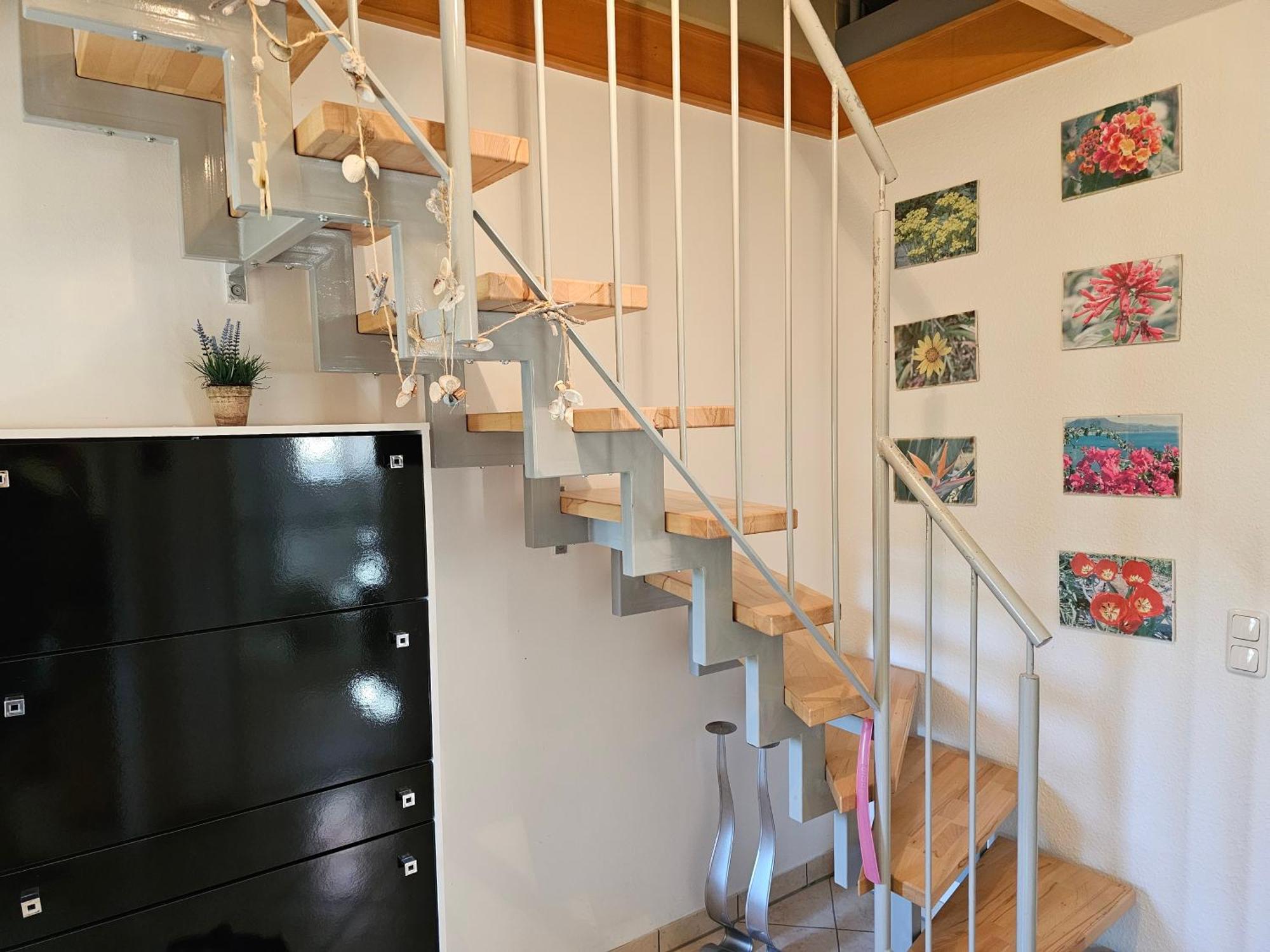 Ferienwohnung Kwe 7 Og Graal-Mueritz Exterior foto
